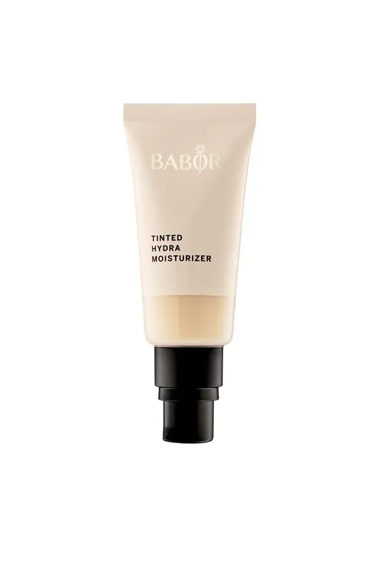 Chilipir BB Cream Babor Tinted Hydra Moisturizer 01 ivory 30ml