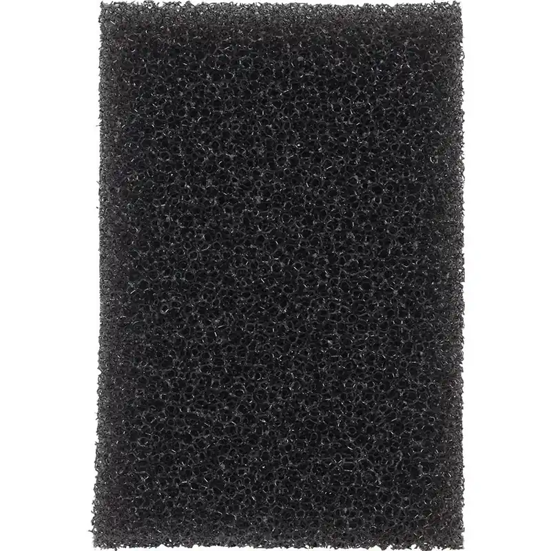 Burete cu pori mari Kryolan Stipple Sponge Fein 1buc Nu rata