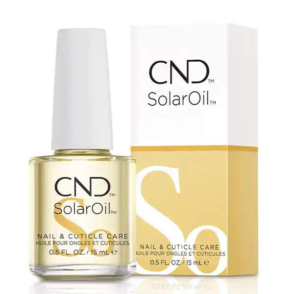 Reducere Ulei CND Solaroil pentru cuticule 15 ml