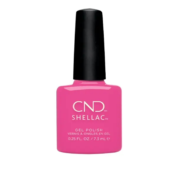 Popular Lac unghii semipermanent CND Shellac In Lust 7.3ml