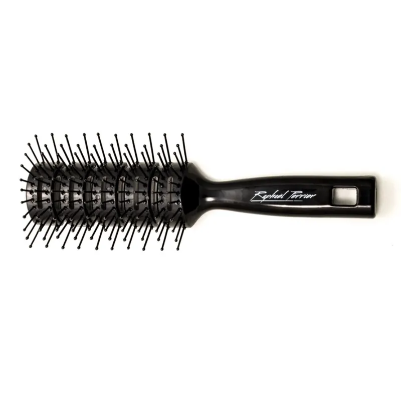 Perie ventilata Raphael Perrier Vent Brush 1buc Chilipir