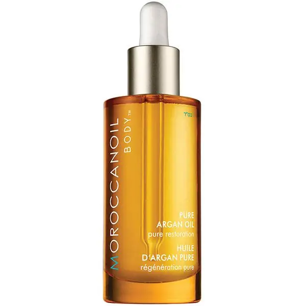 Retur gratuit Ulei de Argan pentru corp Moroccanoil Pure Argan Oil 50 ml