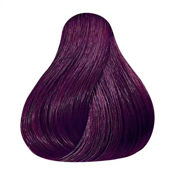 Londa - Vopsea de par permanenta nr.5/6 Castaniu deschis violet 60ml Promoție