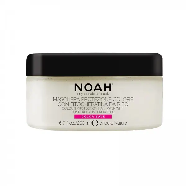 Noah - Masca pentru protectia culorii (2.4) 200ml Comandă acum