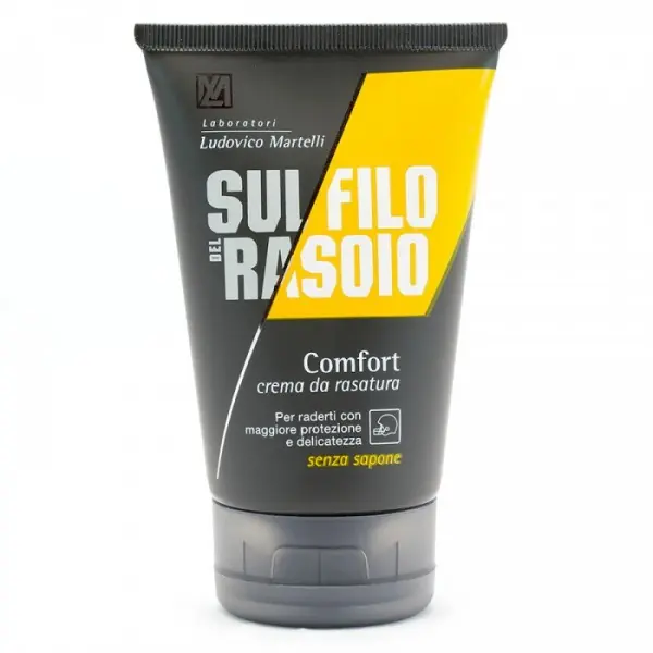 Proraso Crema de barbierit protectiva Comfort 100 ml Disponibil imediat