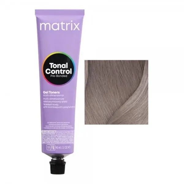 Bestseller Matrix Tonal Control - Nuantator de par 8P Mother Pearl 90ml