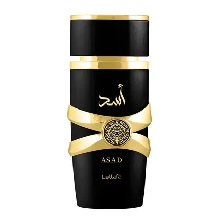 Parfum barbatesc, Lattafa, Asad, 100 ml Reducere de preț