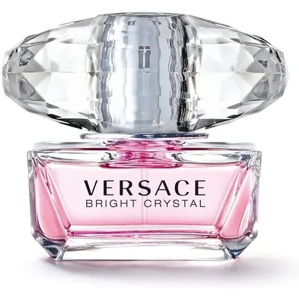 Parfum, Versace, Bright Crystal, 50ml Ofertă limitată