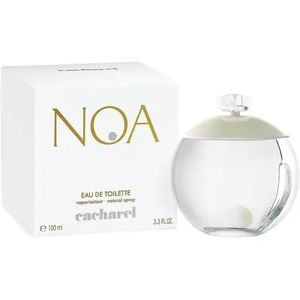 Ofertă exclusivă Apa de Toaleta, Cacharel Noa, 100ml, Spray