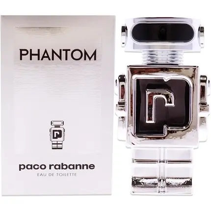Ofertă Eau de Toilette Paco Rabanne Phantom Oriental, 50ml