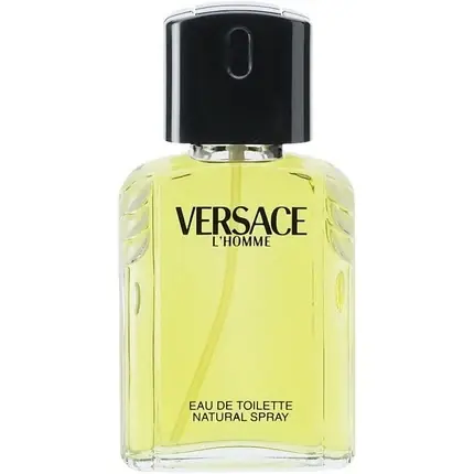 Apa de toaleta, Versace, L‘Homme, 100ml Nu rata