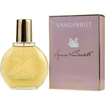 Popular Parfum, Vanderbilt, Vanderbilt EDT Spray 100ml