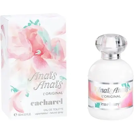 Cumpărături sigure Parfum de toaleta, Cacharel, Anais Anais, 100ml