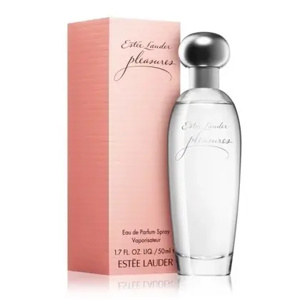 Parfum, Estée Lauder Pleasures, 50ml Eau de Parfum Discount