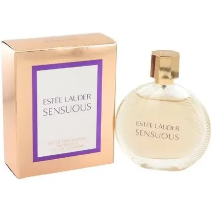 Parfum, Estée Lauder, Sensuous, 50 ml EDP Calitate înaltă