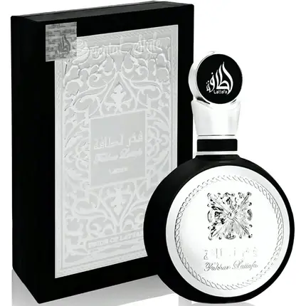 Calitate înaltă Parfum, Lattafa Fakhar Men, 100ml