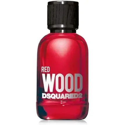 Apa de Toaleta, Dsquared2, Red Wood, 50ml Expediere rapidă