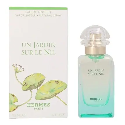 Cel mai vândut Parfum, Hermès, Un Jardin Sur Le Nil, 50 ml
