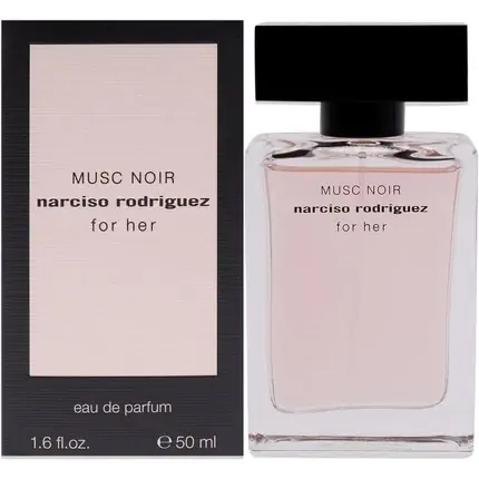 Noutate Parfum Narciso Rodriguez Musc Noir for Her, 50ml