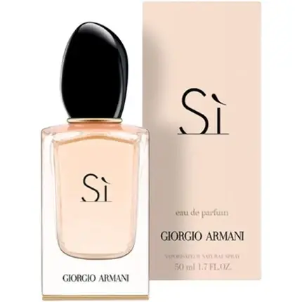 Parfum pentru femei, Giorgio Armani, Sì EDP Ofertă limitată