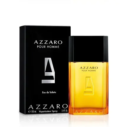 Parfum, Azzaro, Homme, 100ml Cumpără online