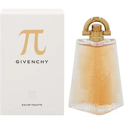Apa de Toaleta, Givenchy, Pi, 100ml Reducere
