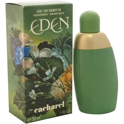 Parfum, Cacharel, Eden, 30ml Cumpărături sigure