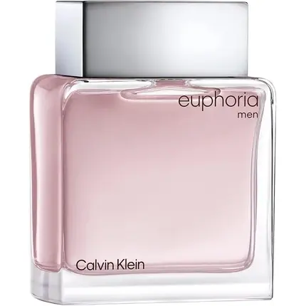 Ofertă exclusivă Apa de Toaleta pentru Barbati, Calvin Klein, Euphoria, 100ml