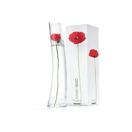 Parfum Reincarcabil, Kenzo Flower, 100ml Expediere rapidă