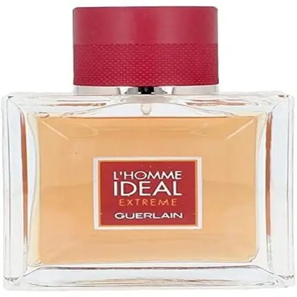 Parfum Eau De Parfum, Guerlain, L‘Homme Ideal Extreme, 50ml Preferatul clienților