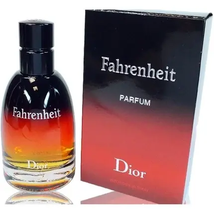 Parfum, Dior, Fahrenheit Le Parfum Spray, 75ml Ofertă exclusivă