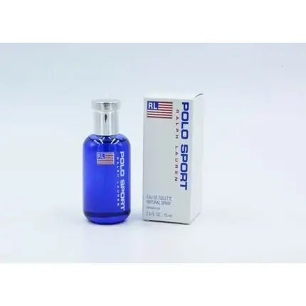 Ieftin Parfum, Ralph Lauren, Polo Sport, Eau De Toilette, 75ml