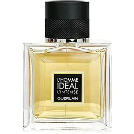 Parfum, Guerlain, L‘Homme Idéal L´Intense, 50ml Bestseller