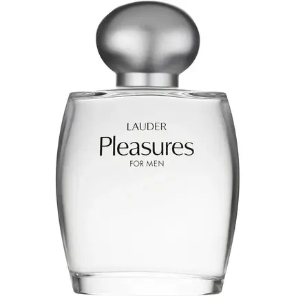 Parfum Eau De Toilette, Estée Lauder, Pleasures Men, 100ml Cumpără online