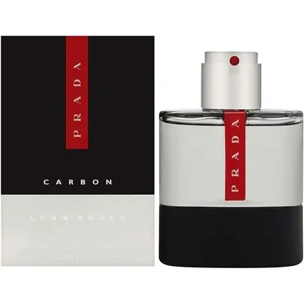 Parfum, Prada, Luna Rossa Carbon, 50ml Preț redus