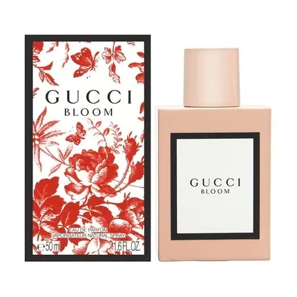 Doar azi Parfum, Gucci Bloom, 1.6 oz