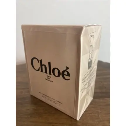 Parfum, Chloé, Eau de Parfum, 100ml Cumpărături sigure