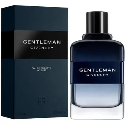 Noutate Apa de Toaleta, Givenchy, Gentleman Intense, 96g