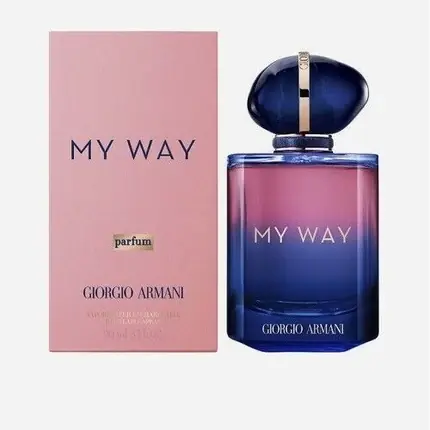 Reducere extra Parfum Giorgio Armani My Way Le Parfum, 90ml