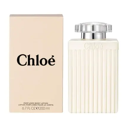 Lotiune de Corp Parfumata, Chloé, Femei, 200ml Cumpără online