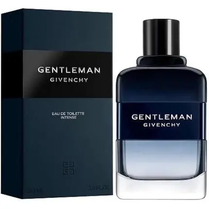 Apa de Toaleta, Givenchy, Gentleman Intense, 60ml Promoție