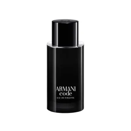 Eau de Toilette pentru barbati, Giorgio Armani Code, 75ml Ofertă specială