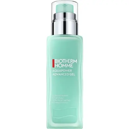 Promoție Gel hidratant, Biotherm, Homme Aquapower Advanced, 75ml