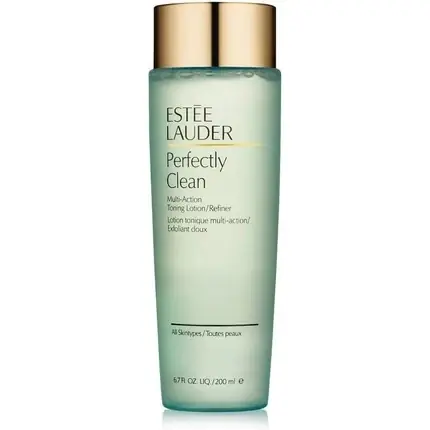 Discount Lotiune tonica, Estée Lauder, Perfectly Clean, 200ml