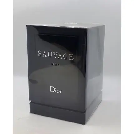 Parfum Dior Sauvage Elixir Barbati 100 ml Retur gratuit