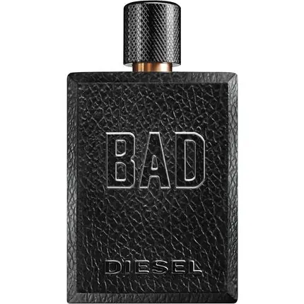 Apa de Toaleta, Diesel BAD, 100ml Cel mai bun preț