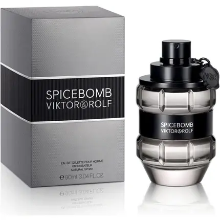 Parfum, Viktor & Rolf, SpiceBomb, 90 ml Promoție