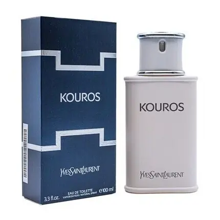 Promoție Apa de Toaleta, Yves Saint Laurent, Kouros, 100ml