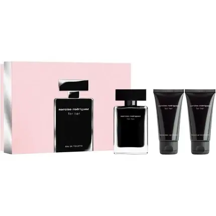 Retur gratuit Set Cadou Narciso Rodriguez For Her Eau de Toilette 50ml 2023