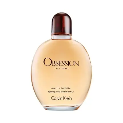 Ofertă de sezon Parfum Calvin Klein Obsession, 200ml